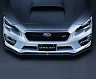 STI Aero Front Lip Spoiler for Subaru WRX STI