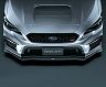 STI Aero Front Lip Spoiler for Subaru WRX STI