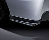 STI Aero Rear Side Spoilers for Subaru WRX STI