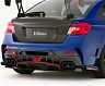 Varis Arising II Ultimate Aero Rear Bumper (FRP)