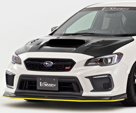 Varis Arising I Aero Front Lip Spoiler for Subaru WRX VA