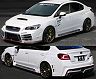 ChargeSpeed Gekisoku Body Kit - Type 3 with Lip A