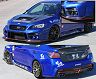 ChargeSpeed Gekisoku Wide Body Kit - Type 1 with Lip B