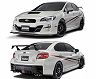 DAMD MOTUL ED Body Kit