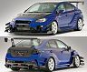 Varis Circuit Version Aero Wide body Kit