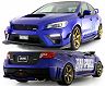 Zero Sports Aero Body Kit for Subaru WRX STI