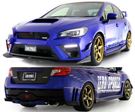 Zero Sports Aero Body Kit for Subaru WRX VA