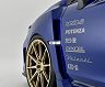 ROWEN Premium Edition Front Fenders  (FRP) for Subaru WRX STI / S4