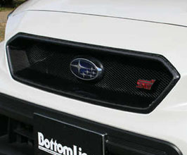 ChargeSpeed Front Grill for Subaru WRX STI