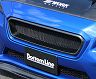ChargeSpeed Front Grill for Subaru WRX STI