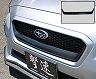 ChargeSpeed Front Grill Garnish (Dry Carbon Fiber)