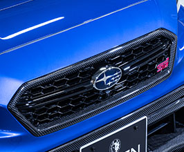 Grills for Subaru WRX VA