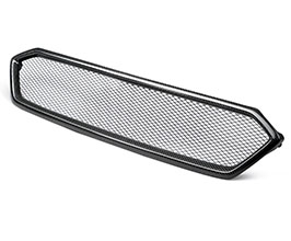 Seibon Front Grill (Carbon Fiber) for Subaru WRX STI