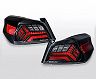 Buddy Club LED Tail Lamps