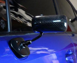 APR Performance Formula GT3 Mirrors (Carbon Fiber) for Subaru WRX VA