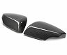 Seibon Mirror Covers (Carbon Fiber)