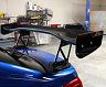 APR Performance GTC-300 Adjustable Rear Wing - 1550mm (Carbon Fiber)