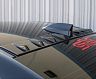 APR Performance Rear Roof Spoiler Vortex Generator (Carbon Fiber) for Subaru WRX STi with 6.2in Starlink Radio