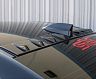 APR Performance Rear Roof Spoiler Vortex Generator (Carbon Fiber)