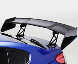 ChargeSpeed Wide Type GT Wing - 1700mm (Carbon Fiber) for Subaru WRX STI / S4