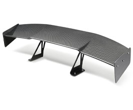 Seibon GT Style Rear Trunk Spoiler (Carbon Fiber) for Subaru WRX VA