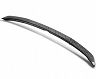 Seibon OEM Style Rear Trunk Spoiler (Carbon Fiber)