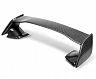Seibon STI Style Rear Trunk Spoiler (Carbon Fiber)