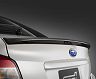STI Rear Trunk Spoiler (Dry Carbon Fiber) for Subaru WRX STI