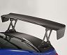 Varis Euro Edition GT Wing - 1430mm