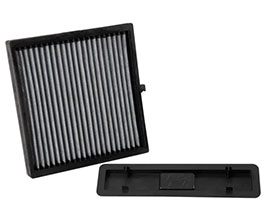 K&N Filters Replacement Interior Cabin Air Filter for Subaru WRX STI