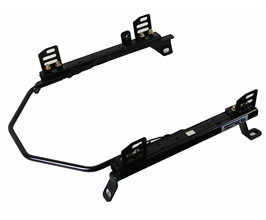 Buddy Club Racing Spec Seat Rails - Passenger Side for Subaru WRX VA