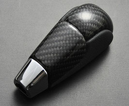 Liberal AT Shift Knob (Carbon Fiber) for Subaru WRX S4