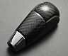 Liberal AT Shift Knob (Carbon Fiber)