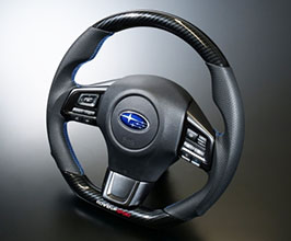 Interior for Subaru WRX VA