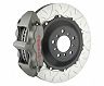 Brembo Race Brake System - Front 6POT with 355x35mm 2-Piece Type 3 Rotors