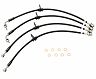 Prova Sports Brake Lines (Stainless)