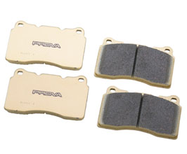 Prova Sport Brake Pads 60 - Front for Subaru WRX VA