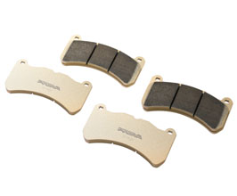 Prova Sport Brake Pads 61 - Front for Subaru WRX VA