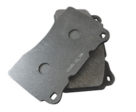 Brake Pads for Subaru WRX VA