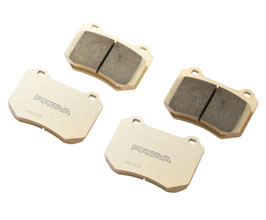 Prova Sport Brake Pads 61 - Rear for Subaru WRX VA