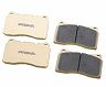 Prova Sport Brake Pads 60 - Front