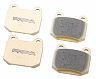 Prova Sport Brake Pads 60 - Rear