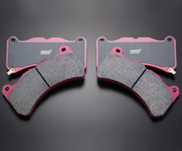 STI Street Brake Pads for STI 6POT Brembo - Front for Subaru WRX VA