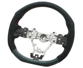 Prova Sports Steering Wheel 360R for Subaru WRX STI