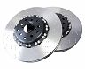 Prova PFC Brake Rotors by Performance Friction - Front