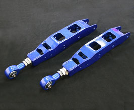 ChargeSpeed Rear Back Side Adjustable Lateral Links for Subaru WRX STI