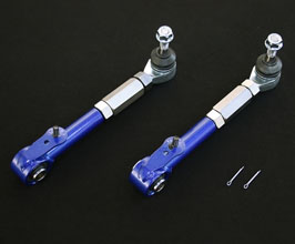 ChargeSpeed Rear Front Side Adjustable Lateral Links for Subaru WRX VA