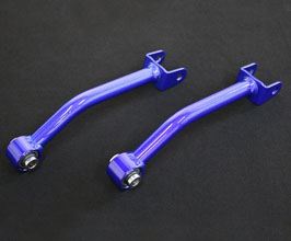 ChargeSpeed Rear Trailing Arms for Subaru WRX VA