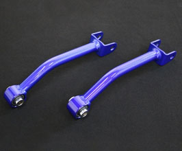 ChargeSpeed Rear Trailing Arms for Subaru WRX STI