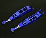 ChargeSpeed Rear Back Side Adjustable Lateral Links - Low Down Spec for Subaru WRX STI